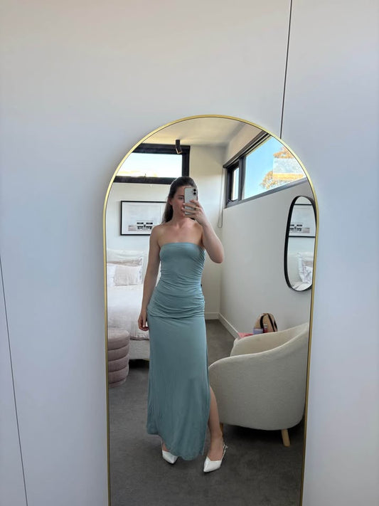 ROAME Maxi Dress - size 1