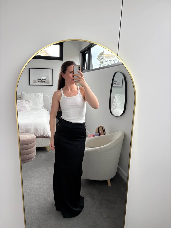 Viktoria and Woods Skirt - size 0