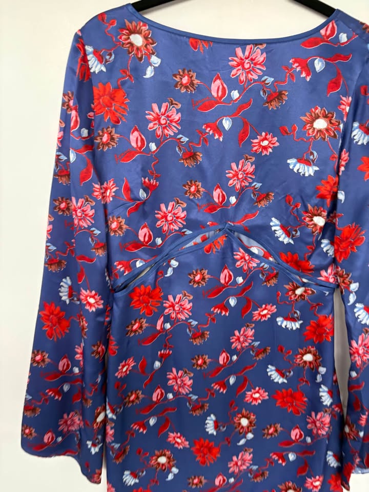 ROAME Mini Dress - size 1