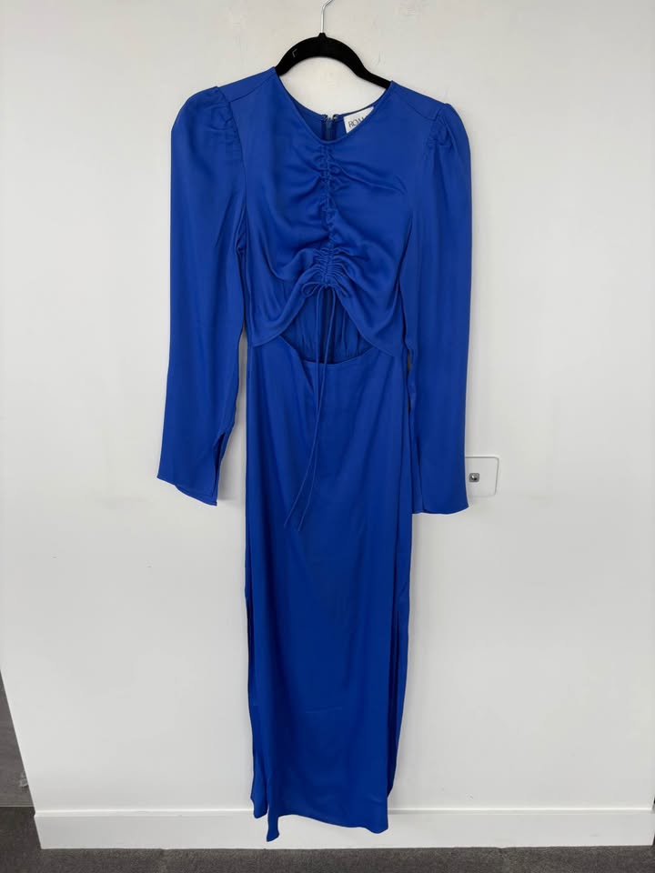 ROAME Maxi Dress - size 0
