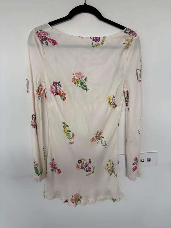 ROAME Mini Dress - size 1