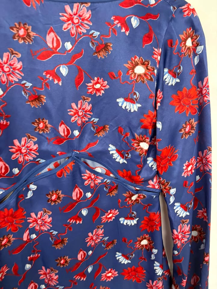 ROAME Mini Dress - size 1