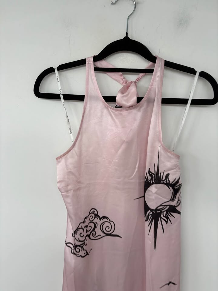 ROAME Maxi Dress - size 0