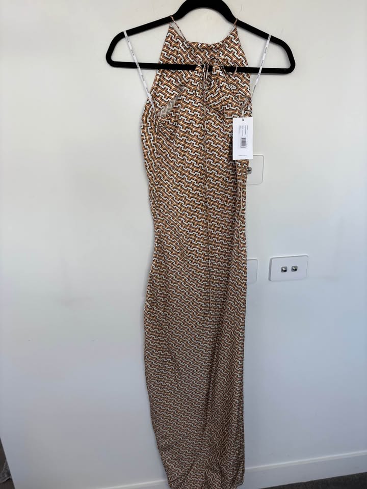 ROAME Maxi Dress