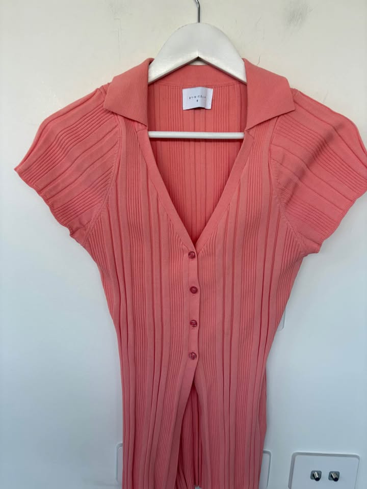 By Nicola Top - size 12