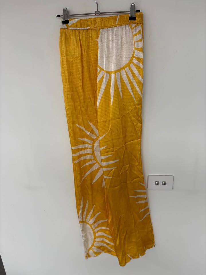 ROAME Set - size 0