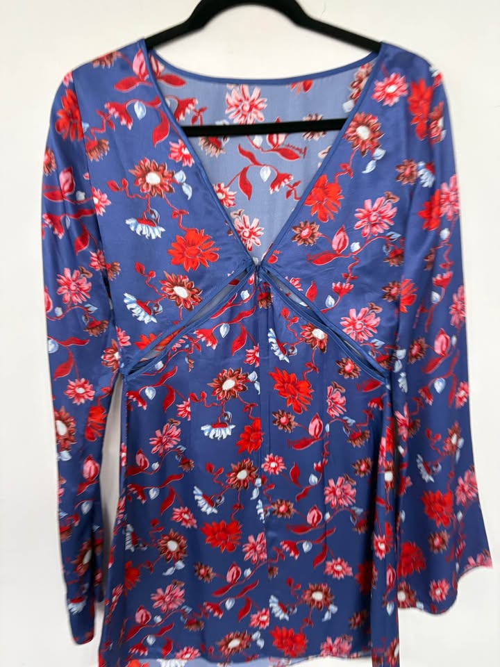 ROAME Mini Dress - size 1