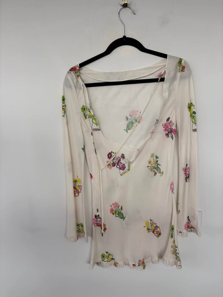 ROAME Mini Dress - size 1