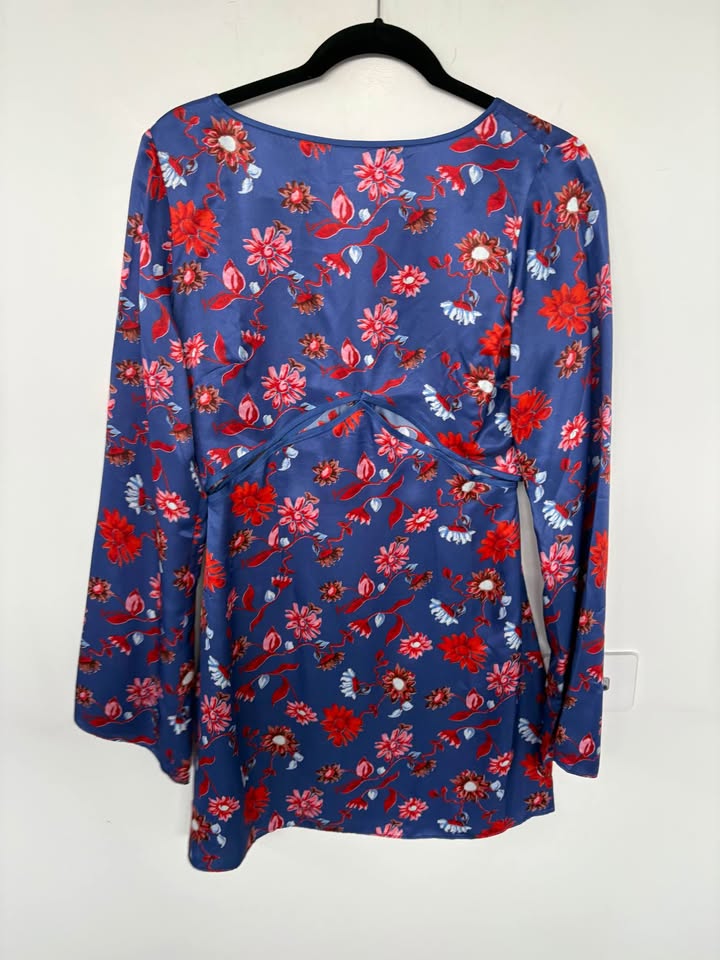 ROAME Mini Dress - size 1