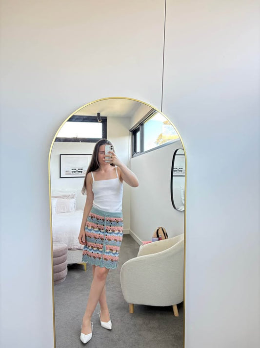 ROAME Skirt - size 1