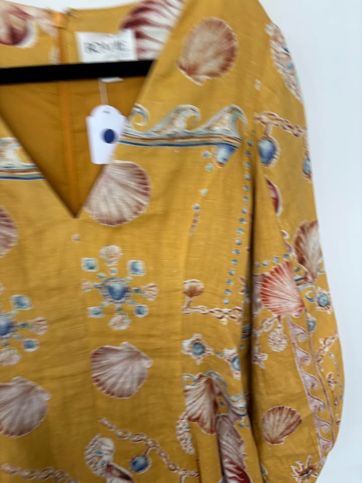 ROAME Mini Dress - size 1