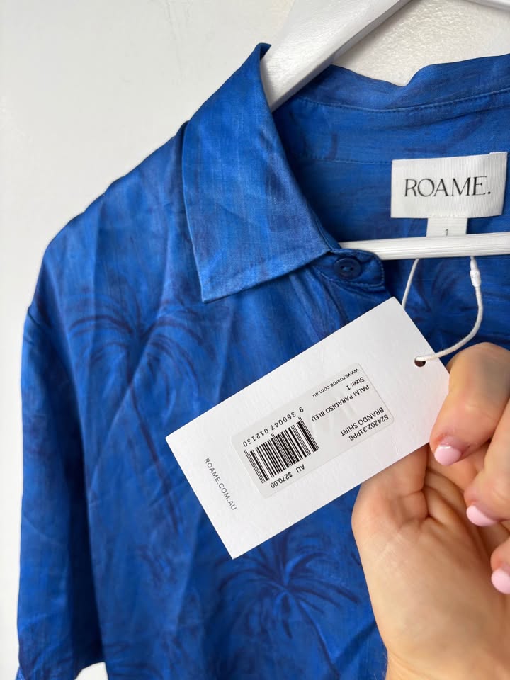 ROAME Shirt