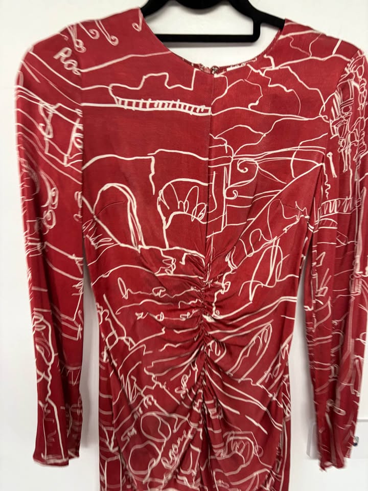 ROAME Mini Dress - size 1