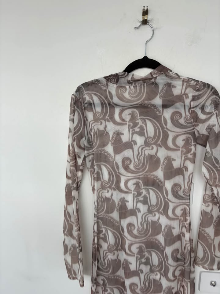 ROAME maxi Dress - size 0