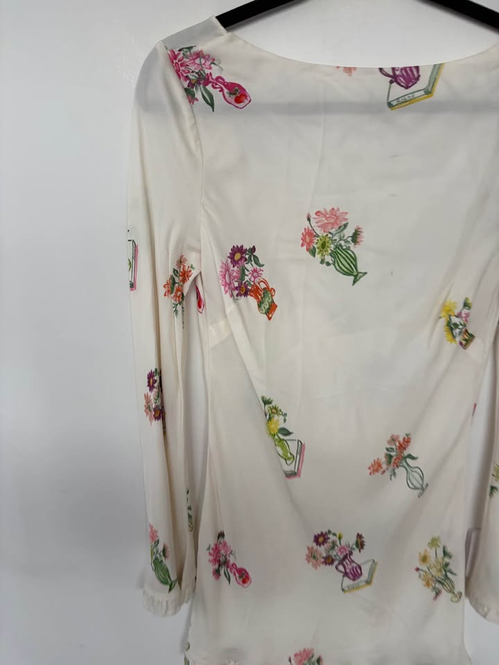 ROAME Mini Dress - size 1