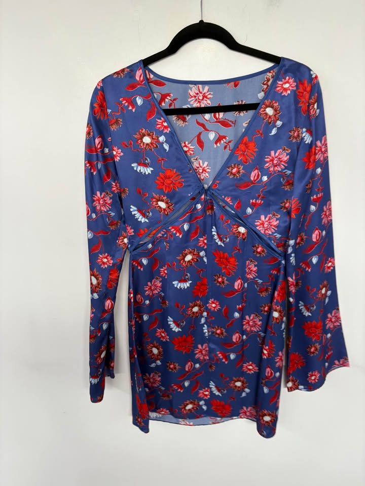 ROAME Mini Dress - size 1