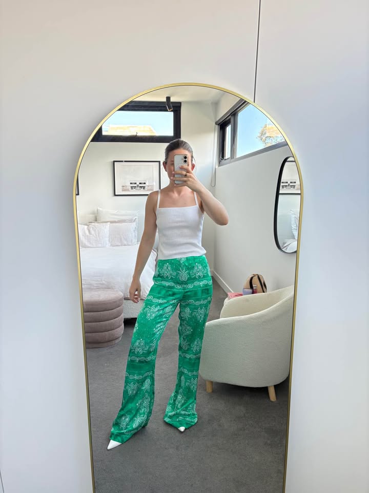 Roame Pants