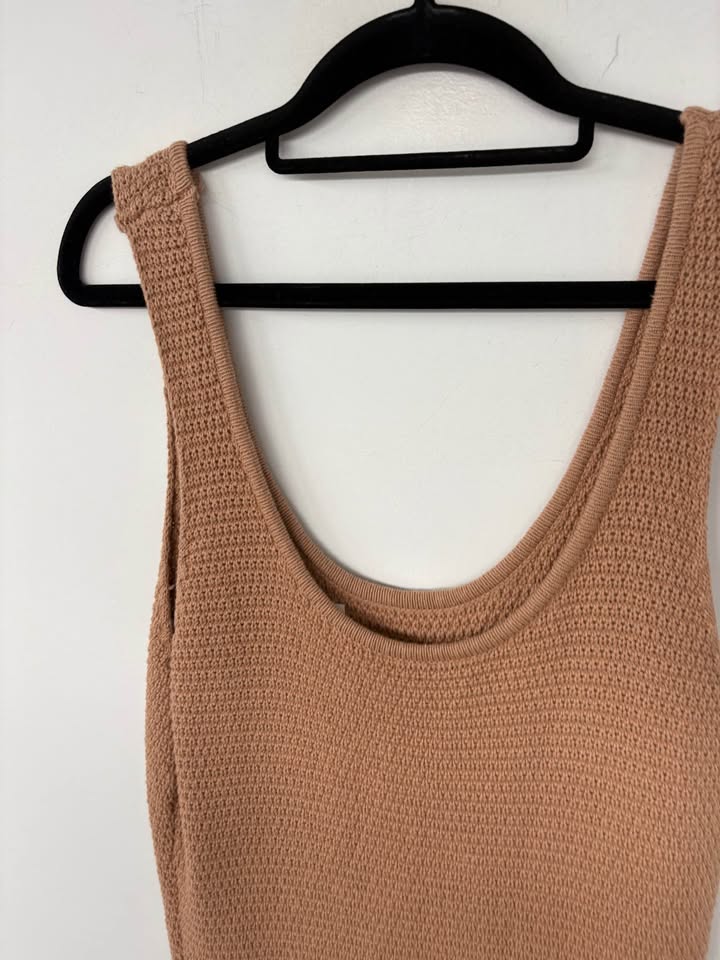 ROAME Maxi Dress - size 1