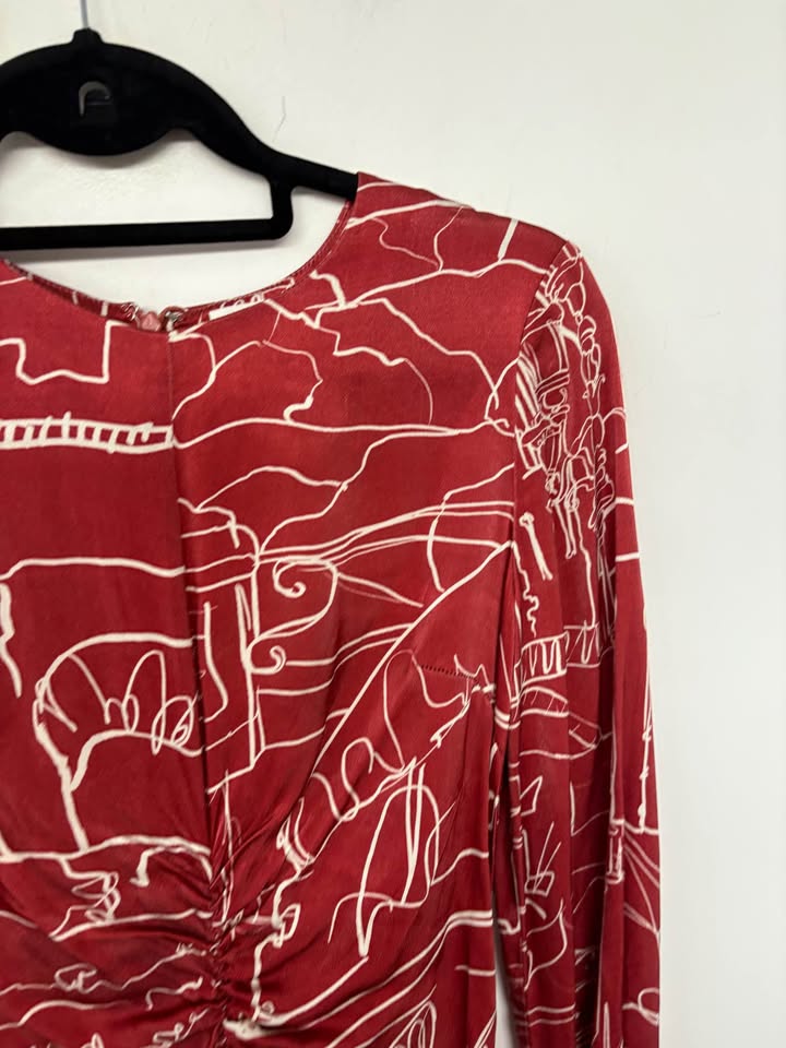 ROAME Mini Dress - size 1