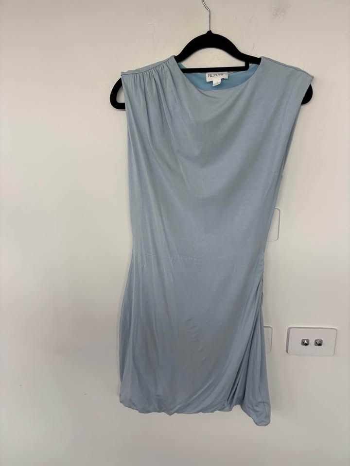 ROAME Mini Dress - size 1