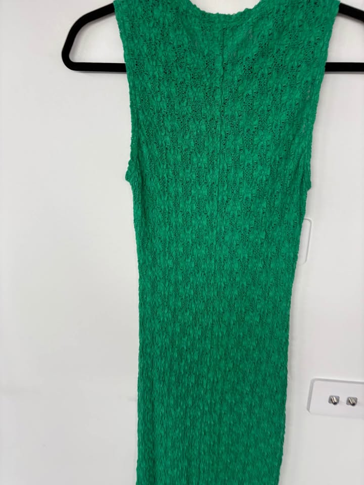 ROAME Maxi Dress - size 1