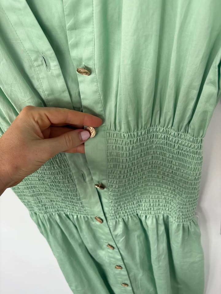 ROAME Maxi Dress - size 1