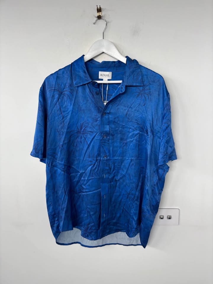 ROAME Shirt