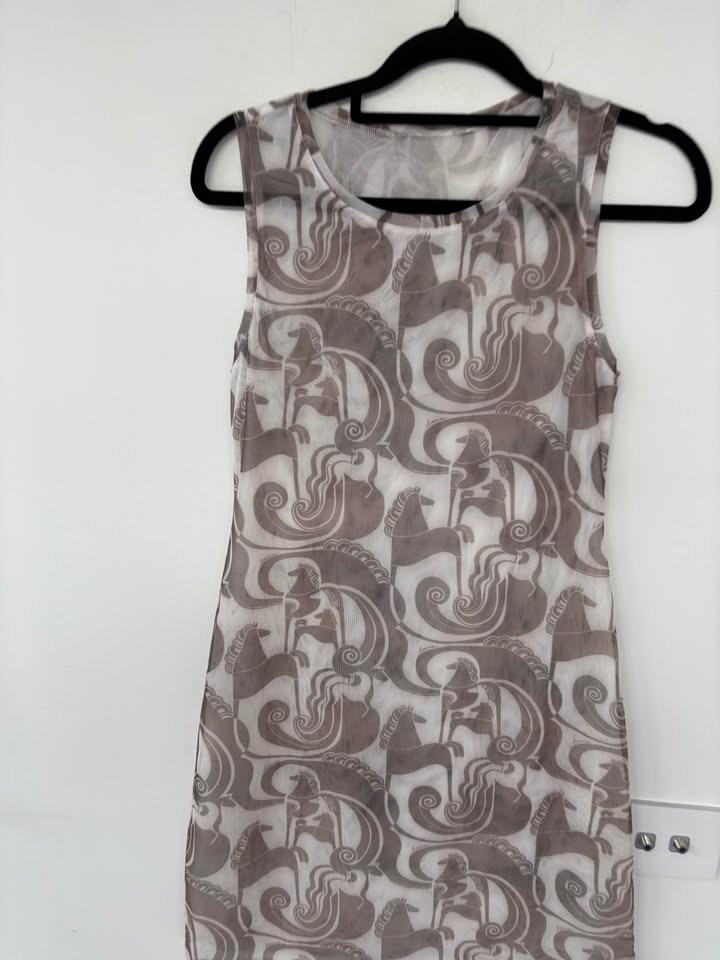 ROAME Mini Dress - size 0