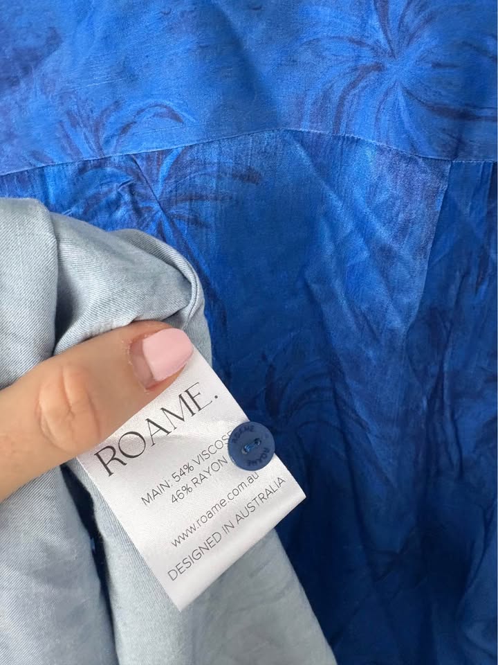 ROAME Shirt