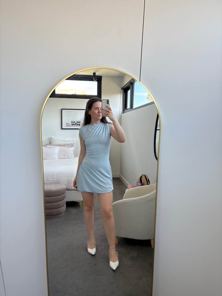 ROAME Mini Dress - size 1