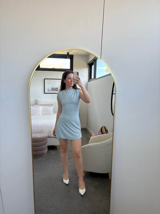 ROAME Mini Dress - size 1