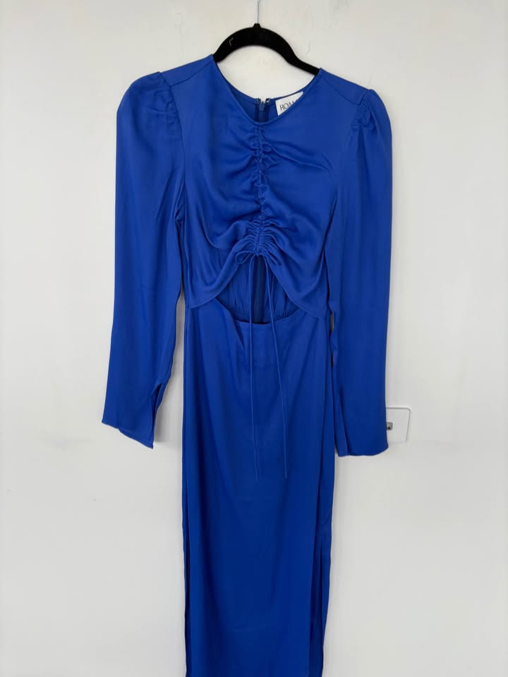 ROAME Maxi Dress - size 0