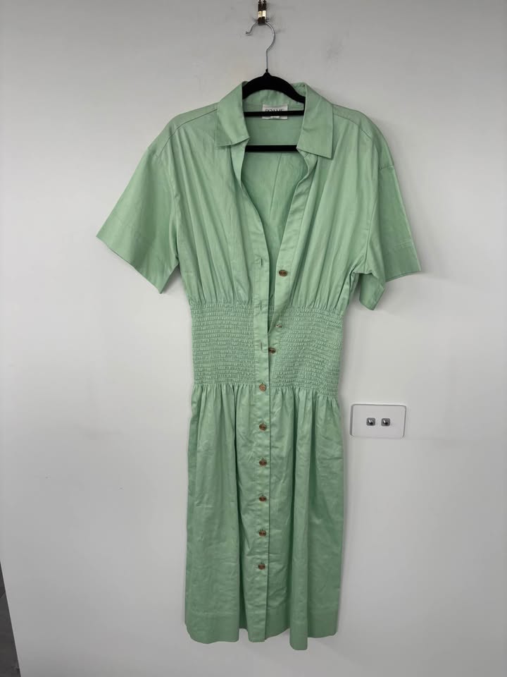 ROAME Maxi Dress - size 1