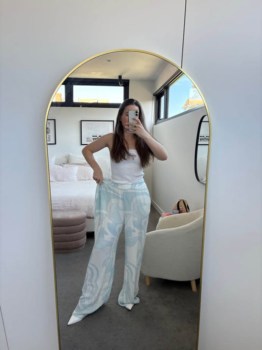 Roame Pants - size 4