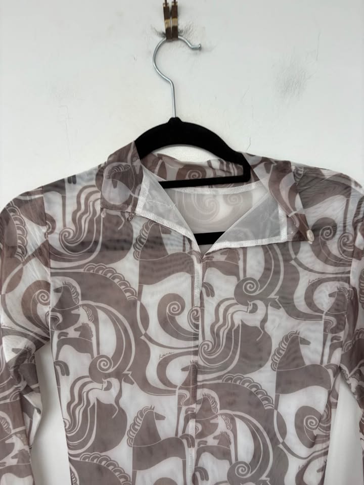 ROAME maxi Dress - size 0