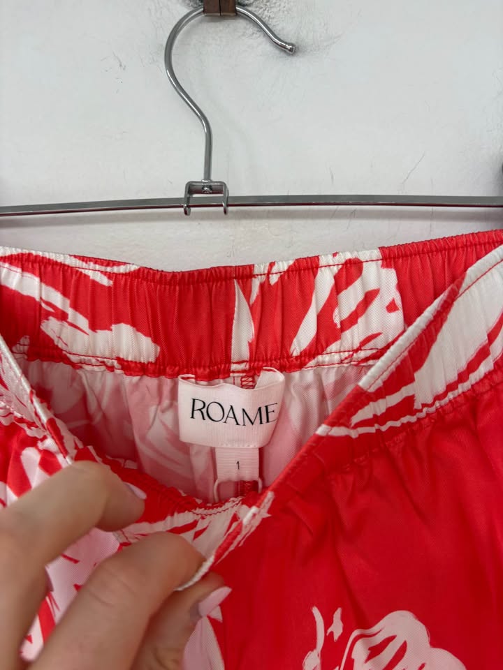 ROAME Set