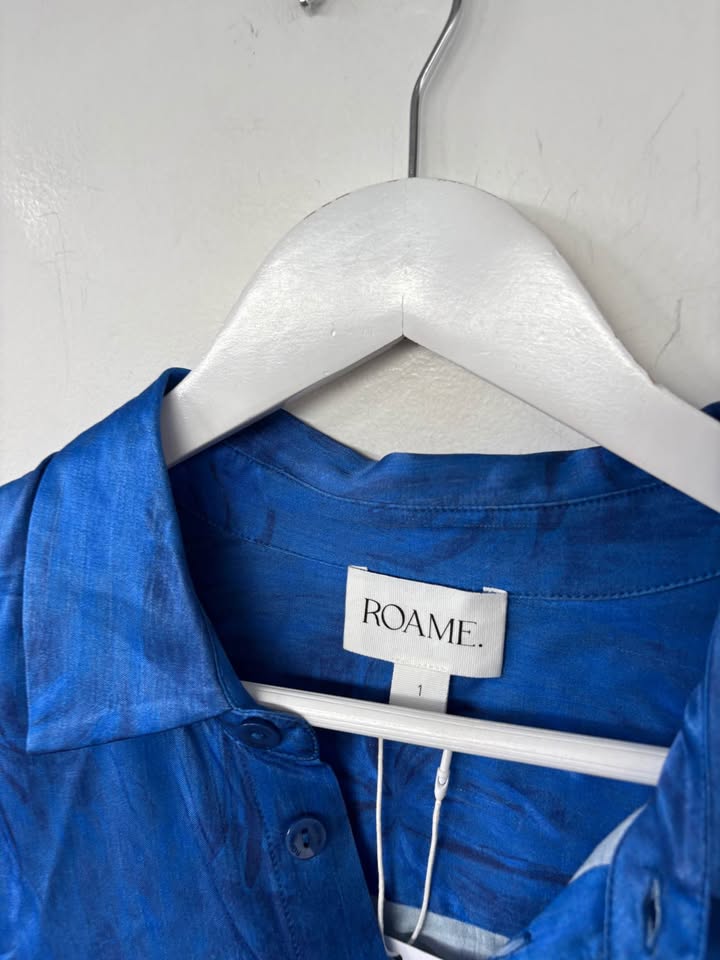 ROAME Shirt