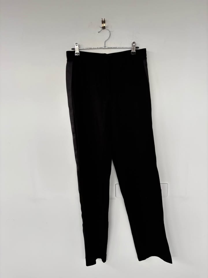 Equipment Suit Pants - size 4 (8 aus) BNWT