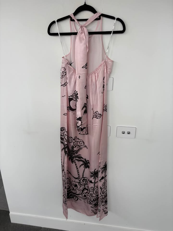 ROAME Maxi Dress - size 0