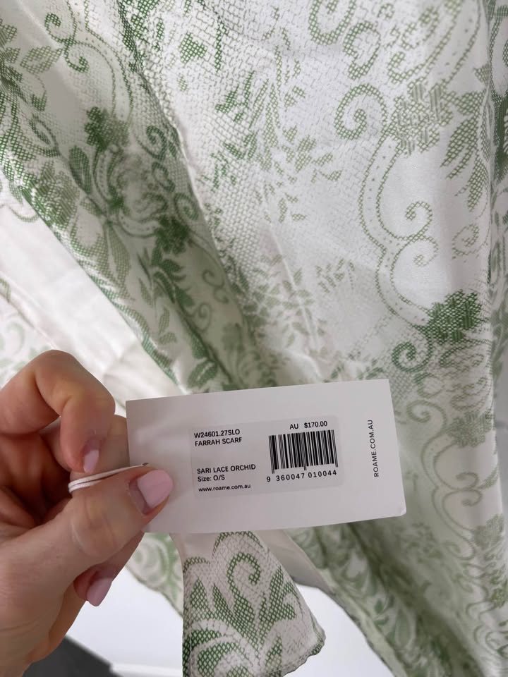 ROAME Sarong