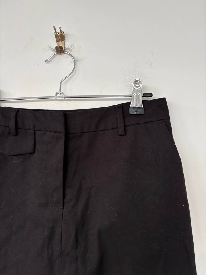 Nude Lucy Mini Skirt - size small