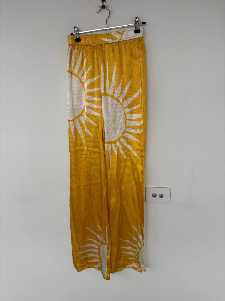 ROAME Set - size 0