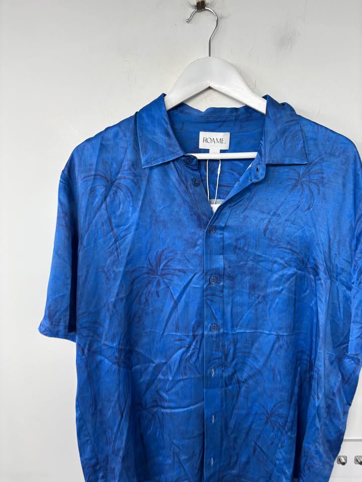 ROAME Shirt