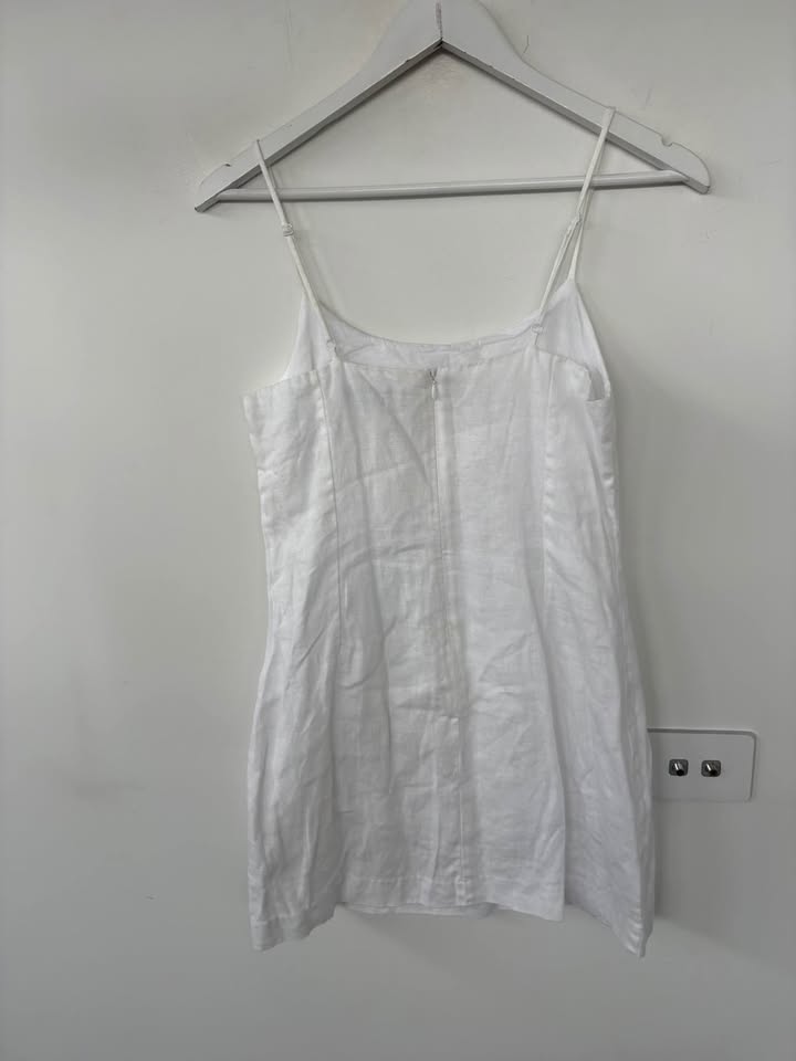 Nude Lucy Mini - size small Brand new