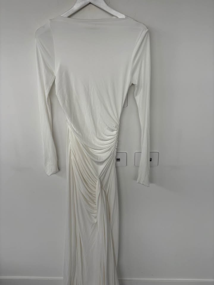 MISHA Maxi Dress - size small