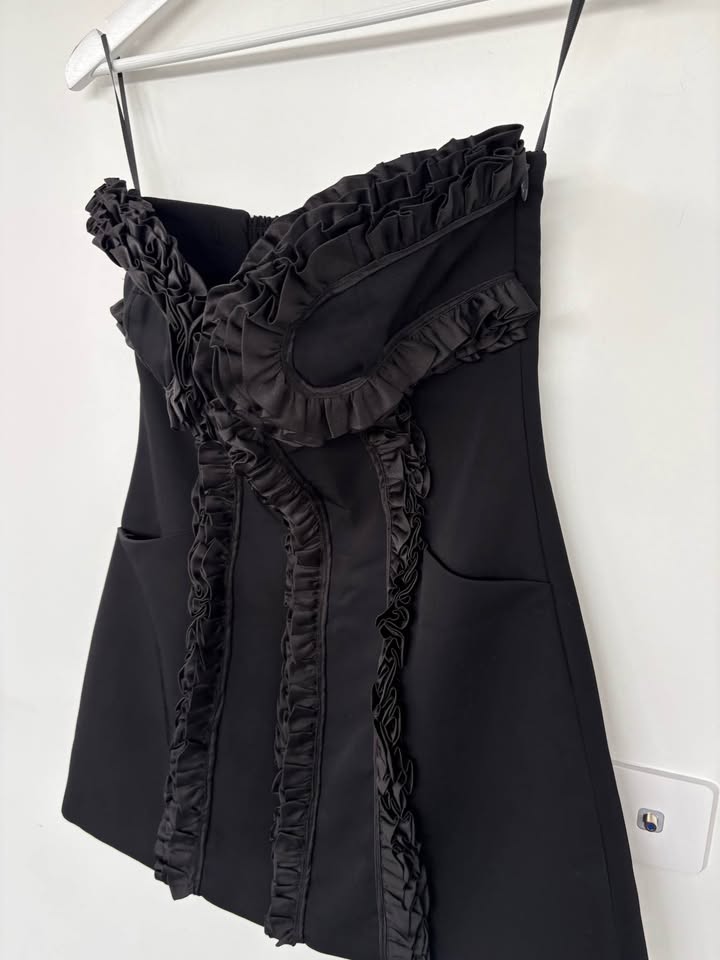 By Johnny Mini Dress - size 10 BNWT