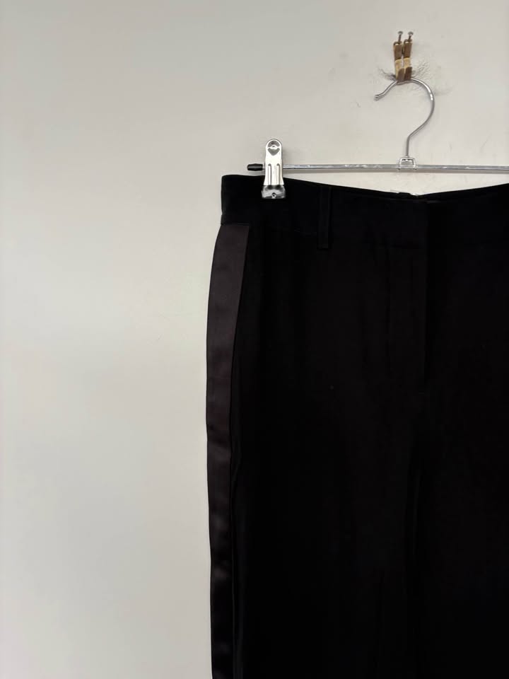 Equipment Suit Pants - size 4 (8 aus) BNWT