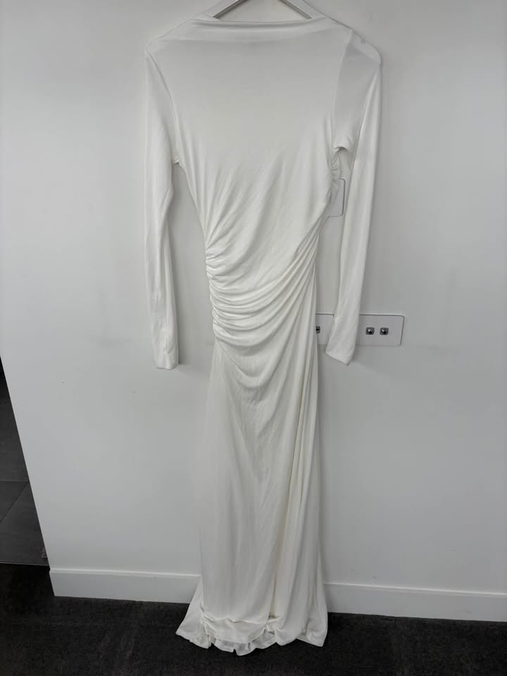 MISHA Maxi Dress - size small
