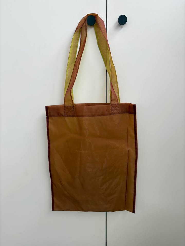 Sir Tote Bag