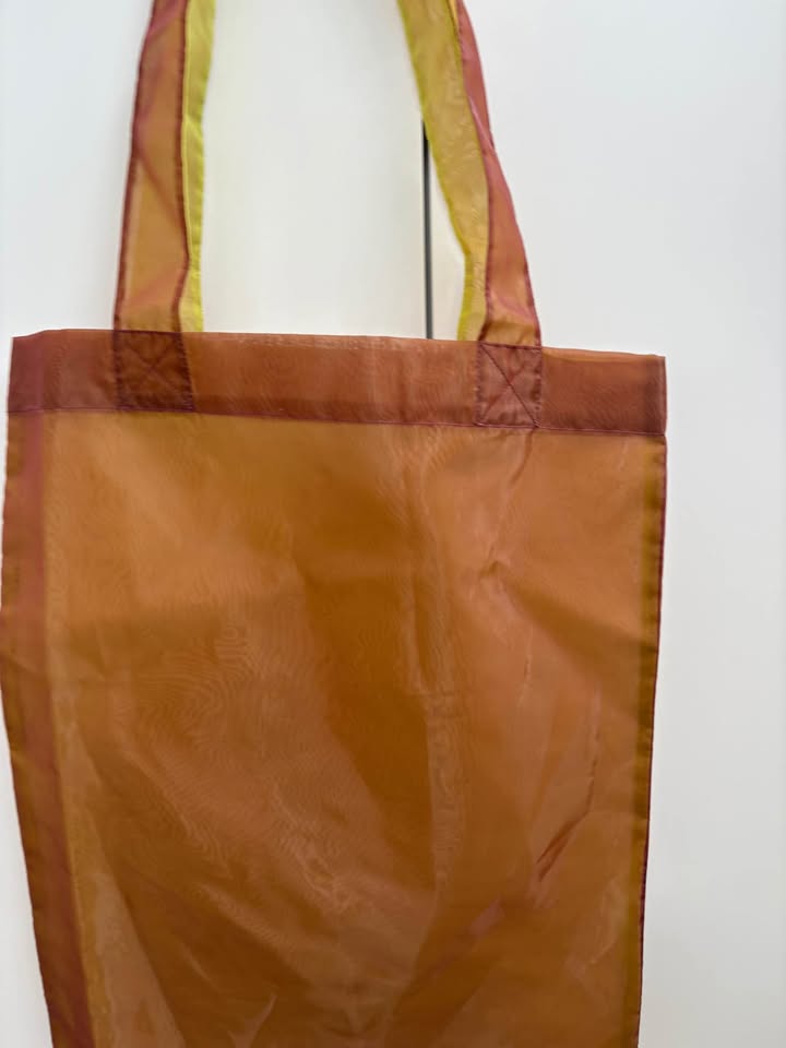 Sir Tote Bag